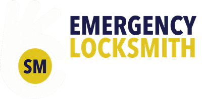 Emergency Locksmith Sutton Logo